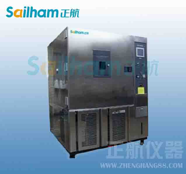 靜態樣架氙燈老化機應用