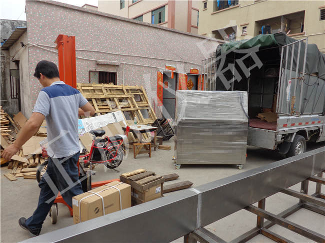 正航儀器廠家詳細圖